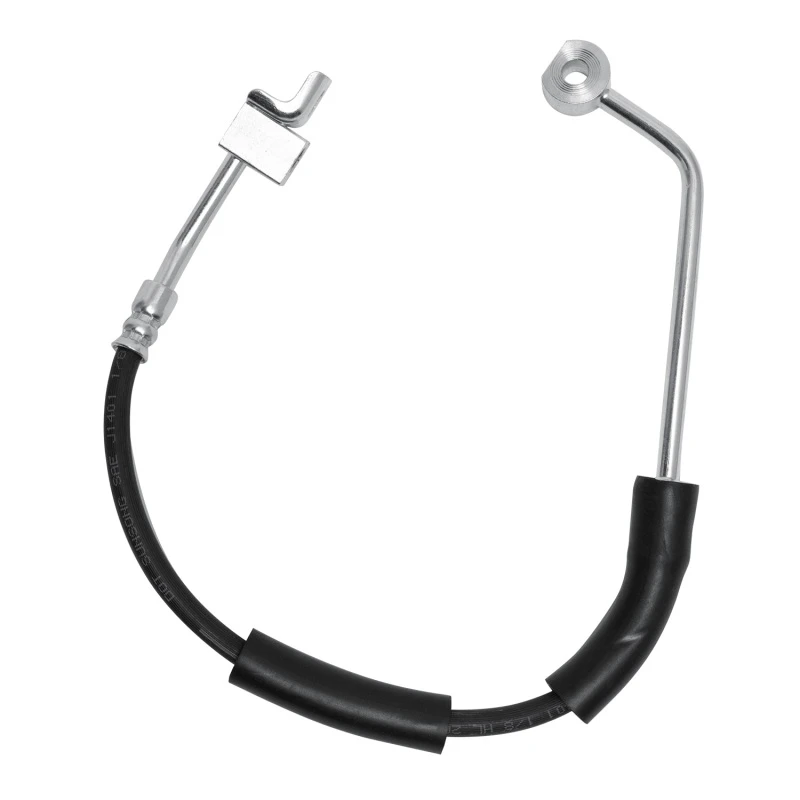 DFC 02-07 Jeep Liberty Front-R Brake Hose