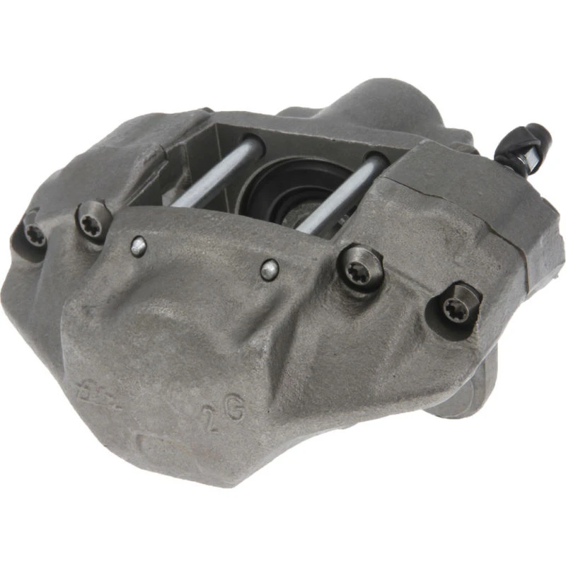 stoptech_141.40135-6794df57db172 Centric Semi-Loaded Brake Caliper - Front Left
