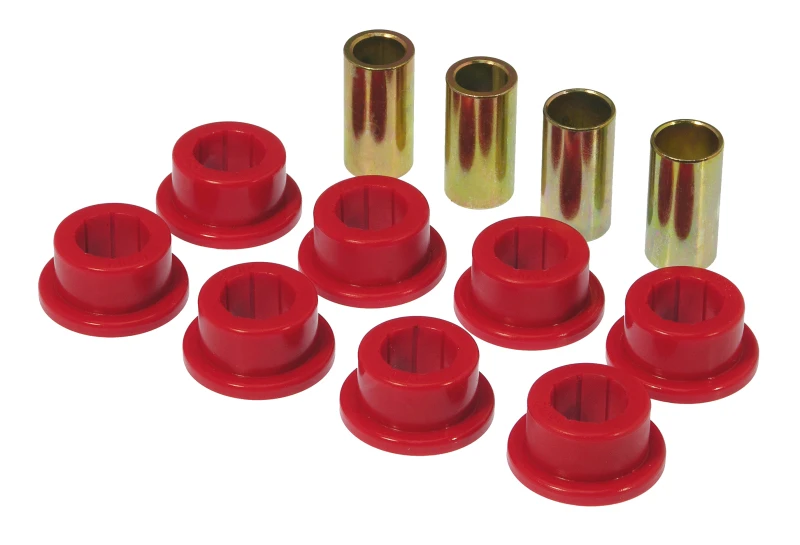 Prothane Hinterer Strut Rod Bushing Kit für 1984–1987 Chevrolet Corvette