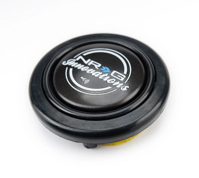 NRG Horn Button Circular Logo