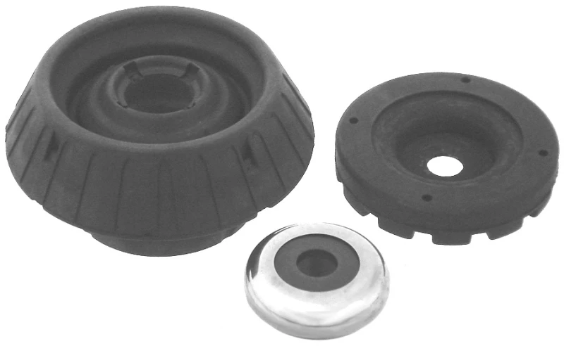 KYB-Stoßdämpfer & Federbein-Stutzen vorne Honda CR-Z 11-13 / Fit 07-13 / Insight 10-13