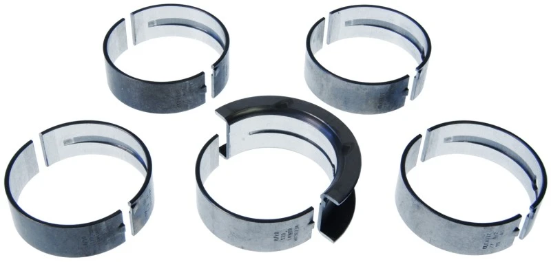 Clevite Ford 116 1,9L 4-Zyl 1985-93 Hauptlager-Satz