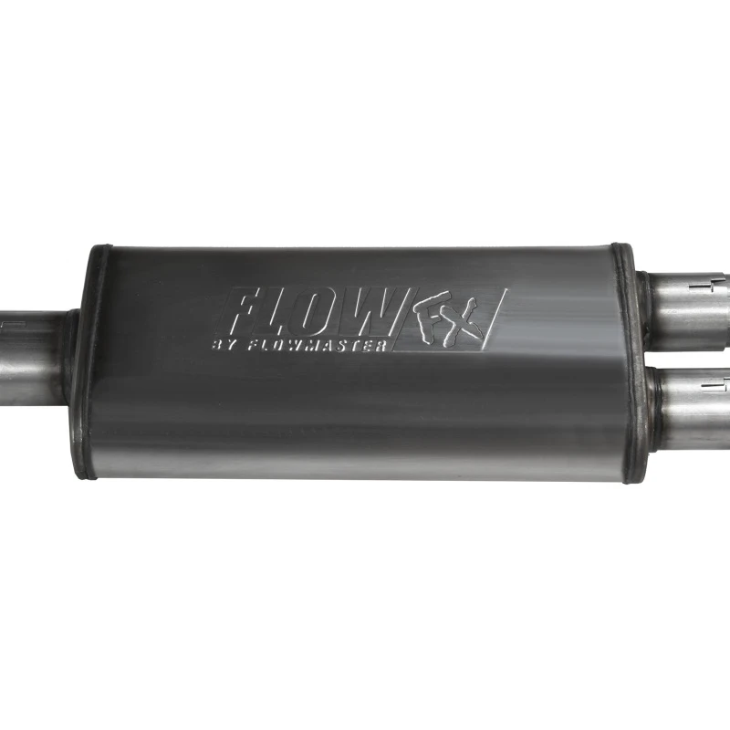 Flowmaster 09-24 RAM 1500 4.7L/5.7L FlowFX DOSS Cat-Back Exhaust System
