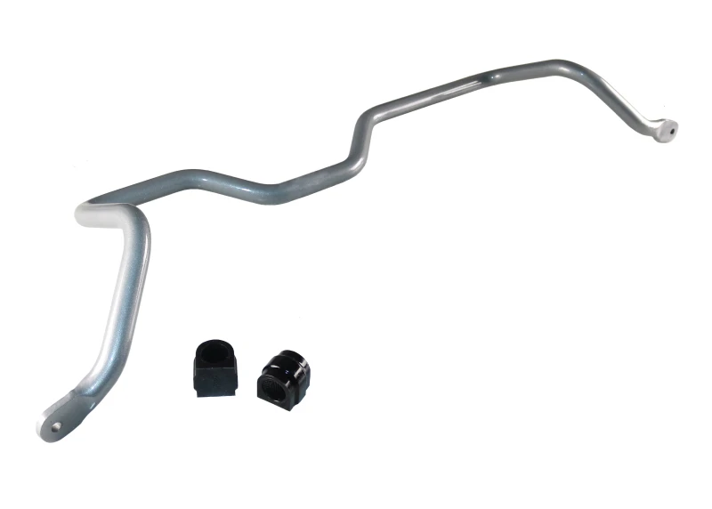 Whiteline 02-06 Mini Cooper/Cooper S Vorderer verstärkter einstellbarer Stabilisator - 26mm