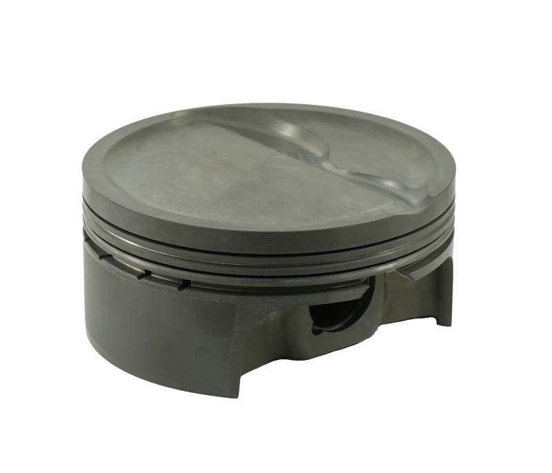 Mahle MS Pistons LSX 428cid 4.065in Bore 4.125in Stk 6.125in Rod .927 Pin -20cc Dish 9.9CR Set of 8