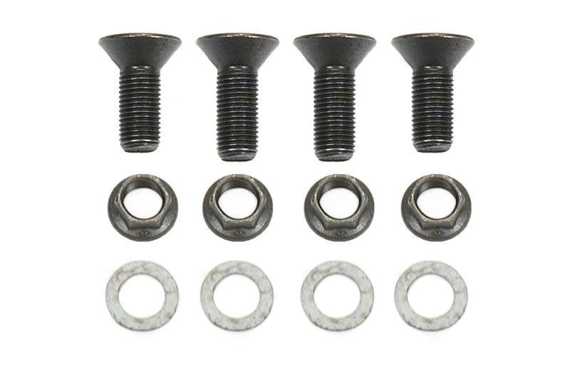 Wilwood bolt kit bracket drag spindle MT AFCO/ santhuff