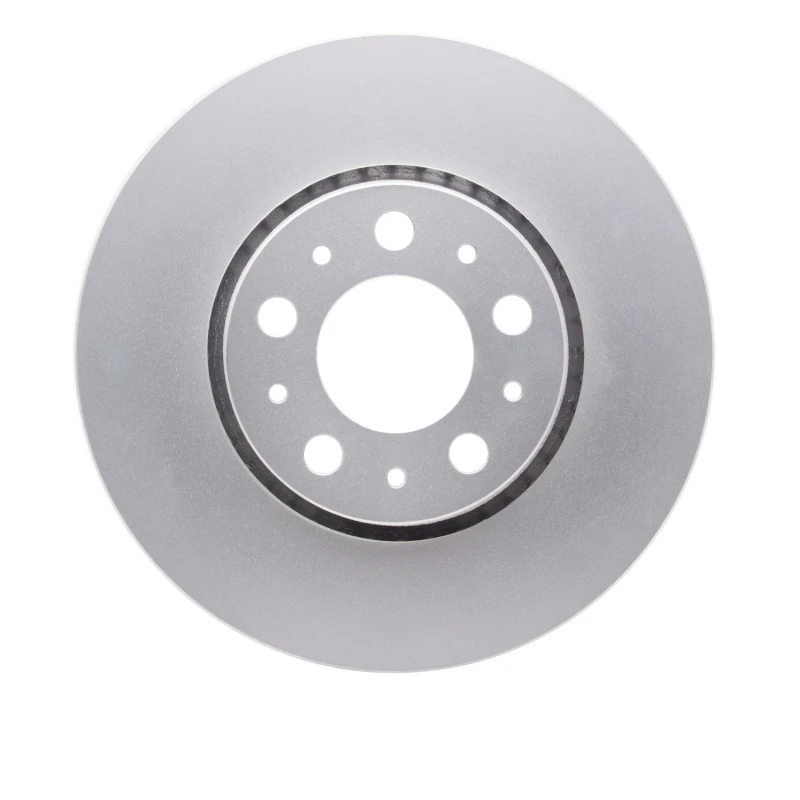 DFC 99-09 Volvo S80/XC70/S60/V70 Front GeoSPEC Coated Rotor