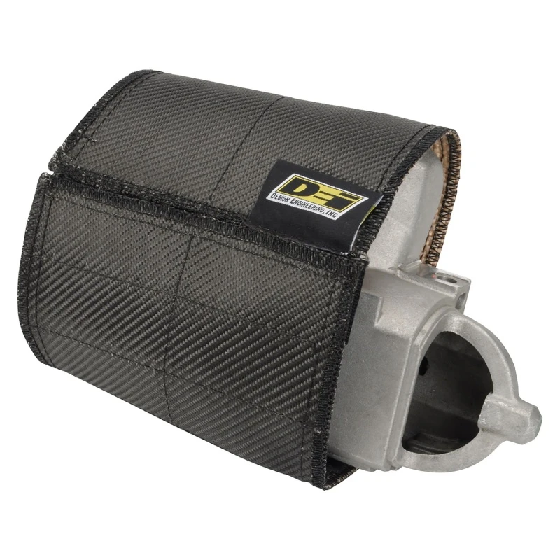 DEI Starter-Schutzschild 2ft x 7in Breit - Onyx