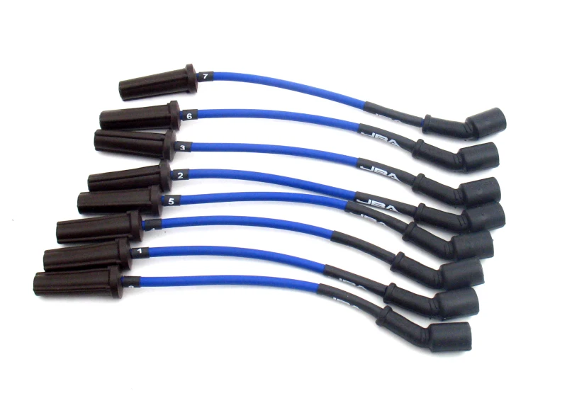 JBA PowerCables™ Ignition Wires for 99-06 GM Truck 4.8L/5.3L/6.0L
