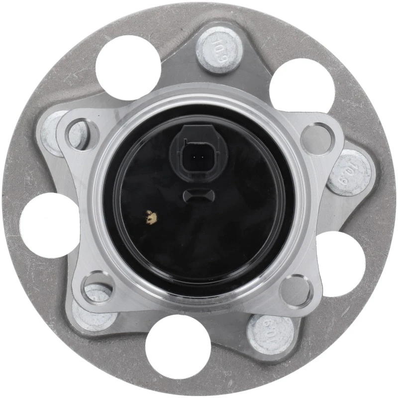 MOOG 19-23 Lexus ES300h Hinterrad-Nabe-Montage
