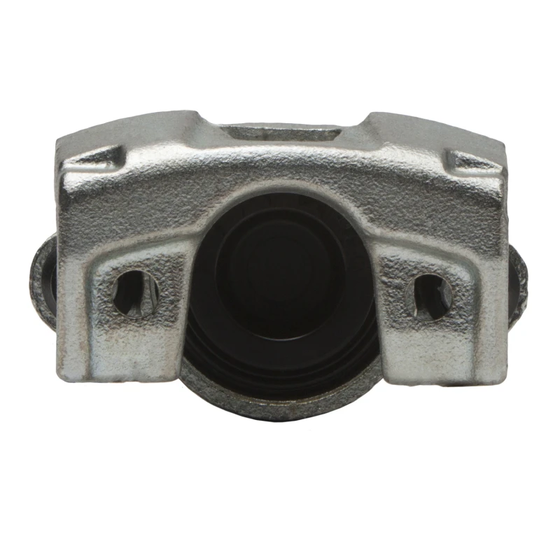 DFC 04-16 Infiniti QX56 Rear-L Premium Caliper - Silver Zinc Coated