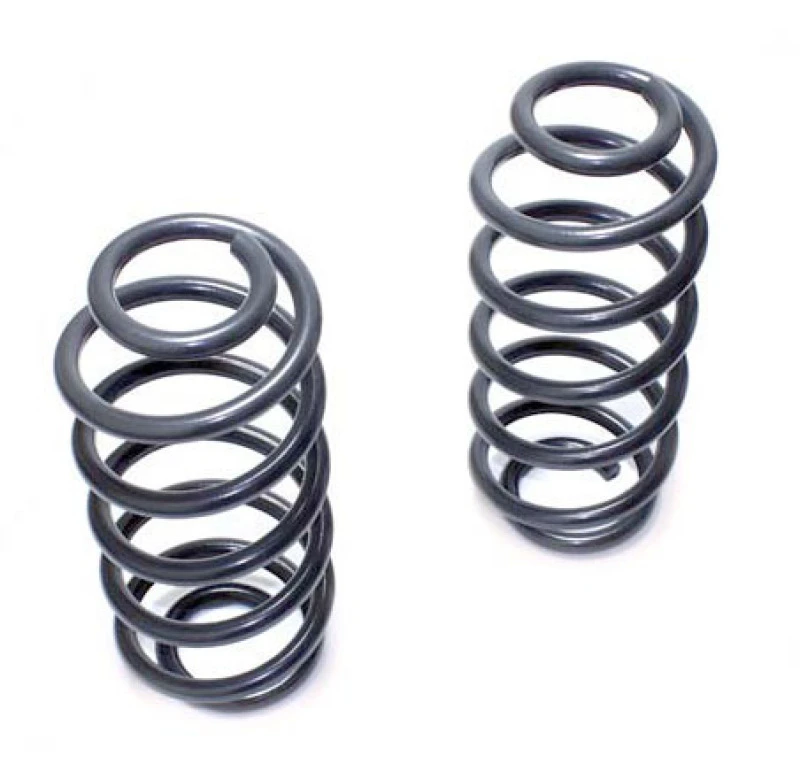Maxtrac Tieferlegungsfeder für 1997–2003 Ford F-150 2WD V8