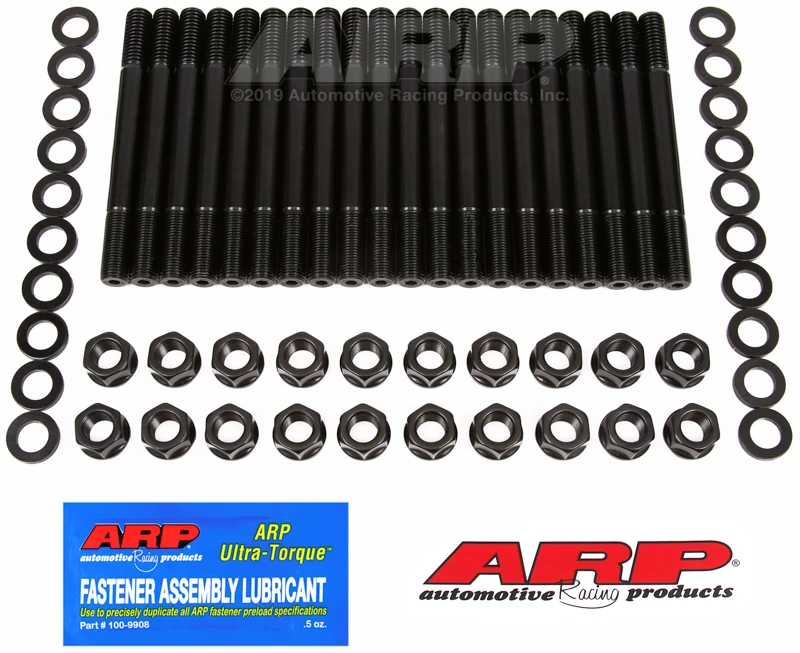 ARP Hex Head Stud Kit for Ford 351C