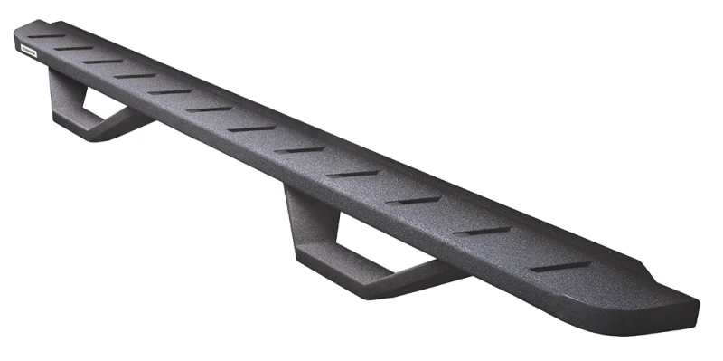 Go Rhino 15-20 Ford F-150 RB10 Komplett-Kit mit RB10 + Brkts + 2 RB10 Drop Steps