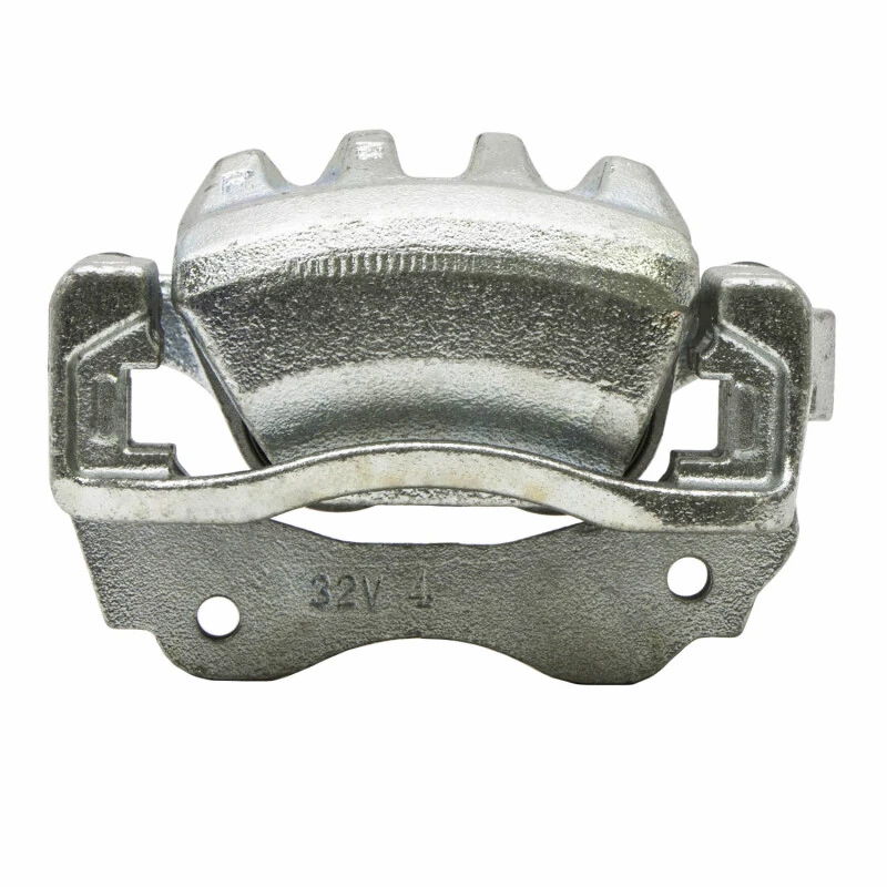 DFC 98-10 Lexus GS400 Front-R Premium Caliper - Silver Zinc Coated