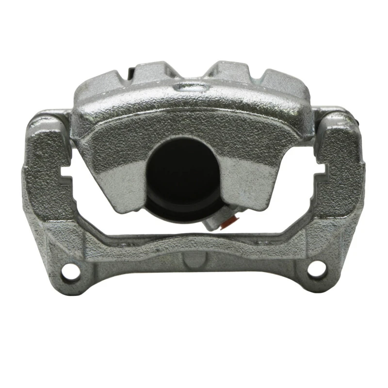 DFC 04-08 Mazda RX-8 Front-L Silver Zinc Coated Premium Caliper
