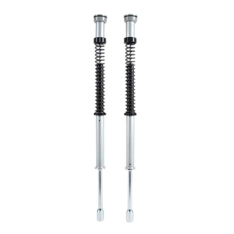 Ohlins 07-16 Harley Sportster XL NIX 22 Cust/Heritage Cartridge Kit (Incl. Springs 08428-80 / 90)