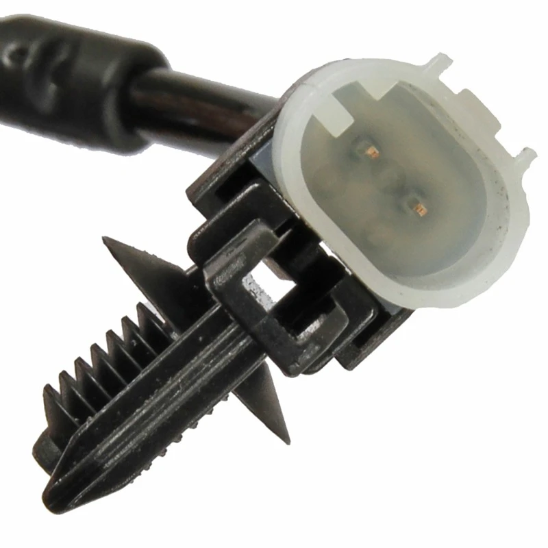 Power Stop 19-20 Jaguar I-Pace Rear Euro-Stop Electronic Brake Pad Wear Sensor