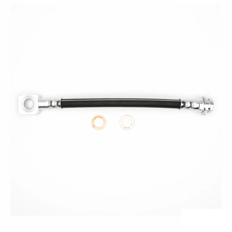 DFC 88-90 Chrysler Imperial Rear-L lo Brake Hose