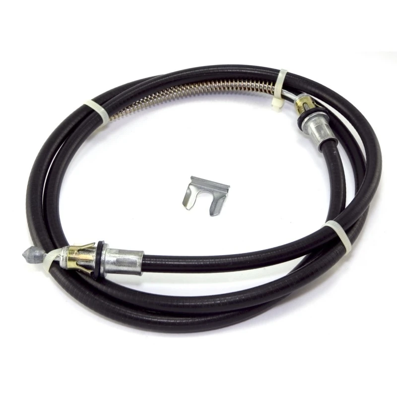 Omix-Parkbremse-Kabel RH hinten 87-89 Jeep Wrangler