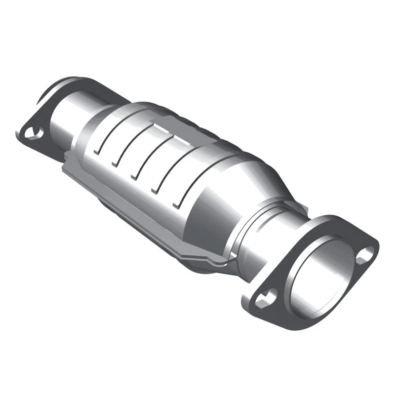 MagnaFlow-Konverter DF 96-02 Mitsu Mirage 1.8L