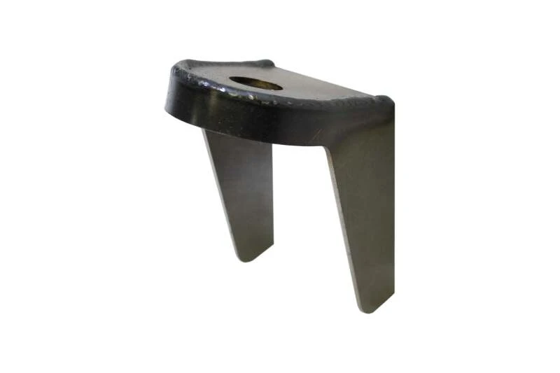 RustBuster Middle Body Mount für 2002–2009 Dodge RAM 1500 / 2500