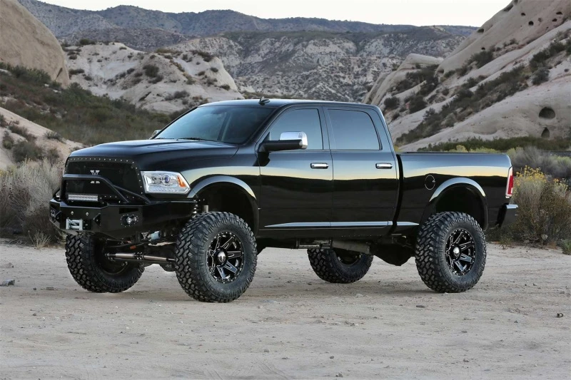 Fabtech 14-16 Ram 3500 Hinten Dirt Logic 2,25 N/R Stoßdämpfer