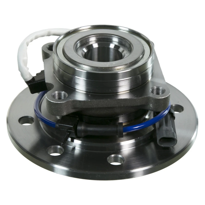 moog_515041-67941e5999ff6 MOOG 96-99 Chevrolet K1500 Vordere Nabenantriebseinheit