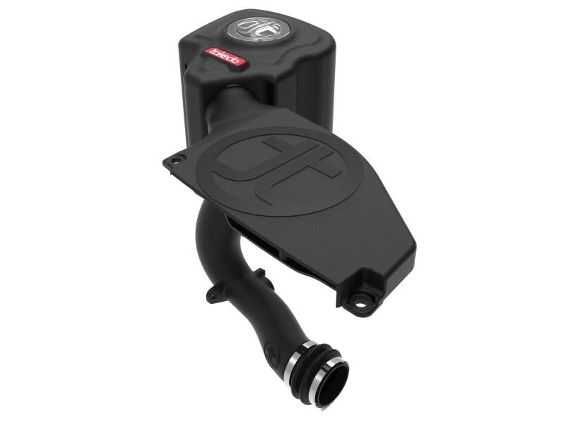 aFe Takeda Momentum Cold Air Intake System w/ Pro 5R Filter for 22-23 Subaru WRX