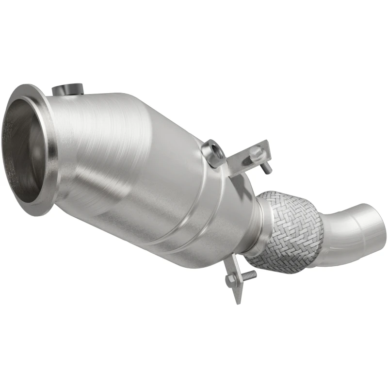 Magnaflow-Konverter DF 2014 228i 2.0L Close Coupled