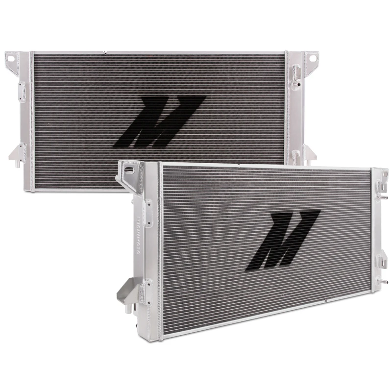 Mishimoto 11-14 Ford F-150 Leistungs-Aluminiumkühler