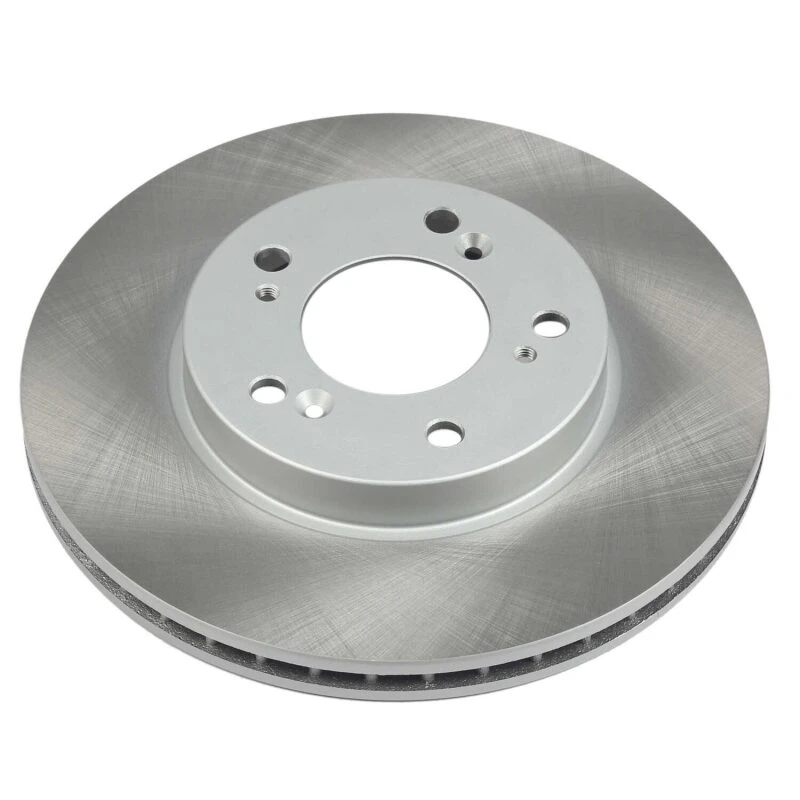 Power Stop 97-98 Acura Integra Front Semi Coated Rotor