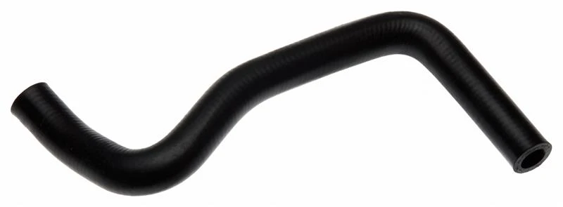 Gates 90-94 Mazda Protege 4-Cyl. 1.8L Heater To Pipe-1 Molded Heater Hose