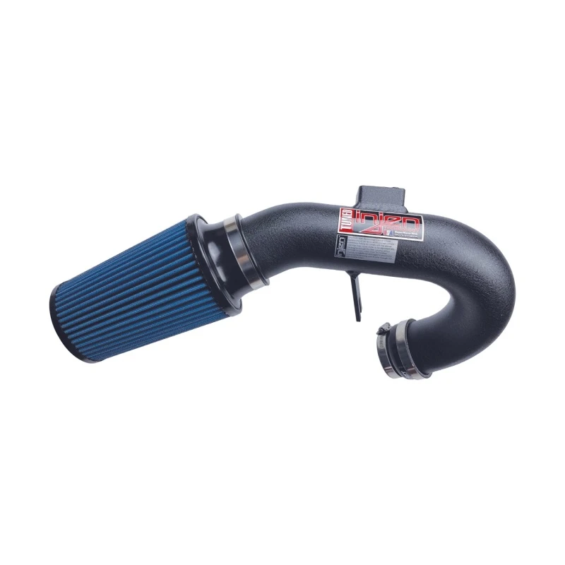 Injen 12-15 Audi A6 L4-2.0L Turbo SP Kaltluft-Ansaugsystem - Wrinkle Black