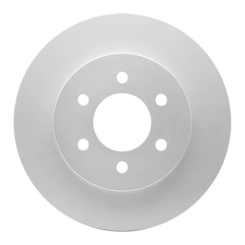 DFC 97-02 Dodge Dakota RWD Front GeoSPEC Coated Rotor