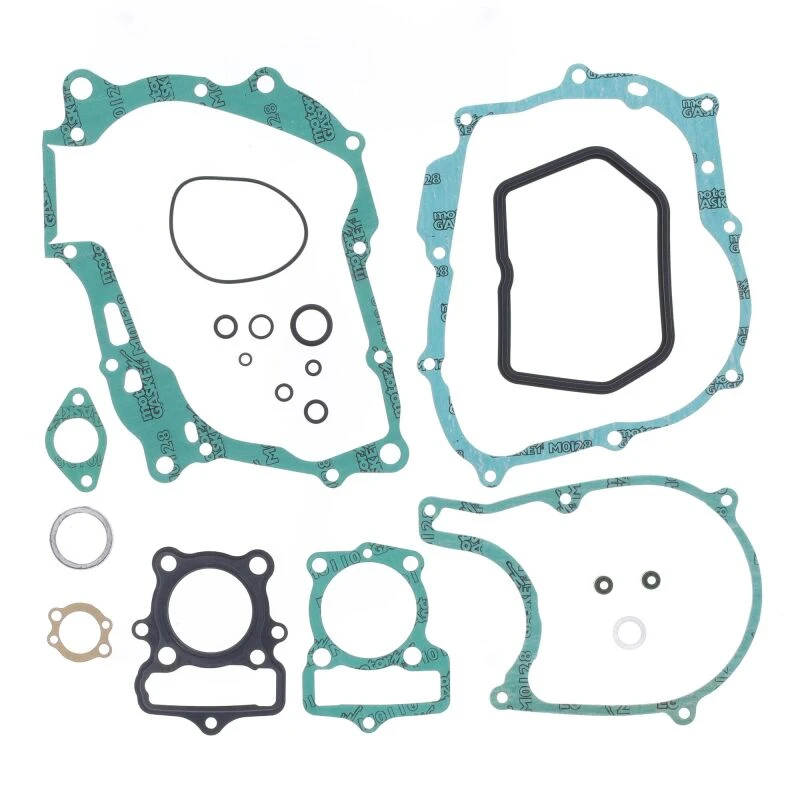 Athena 93-03 Honda XR 80 Complete Gasket Kit (Excl Oil Seals)