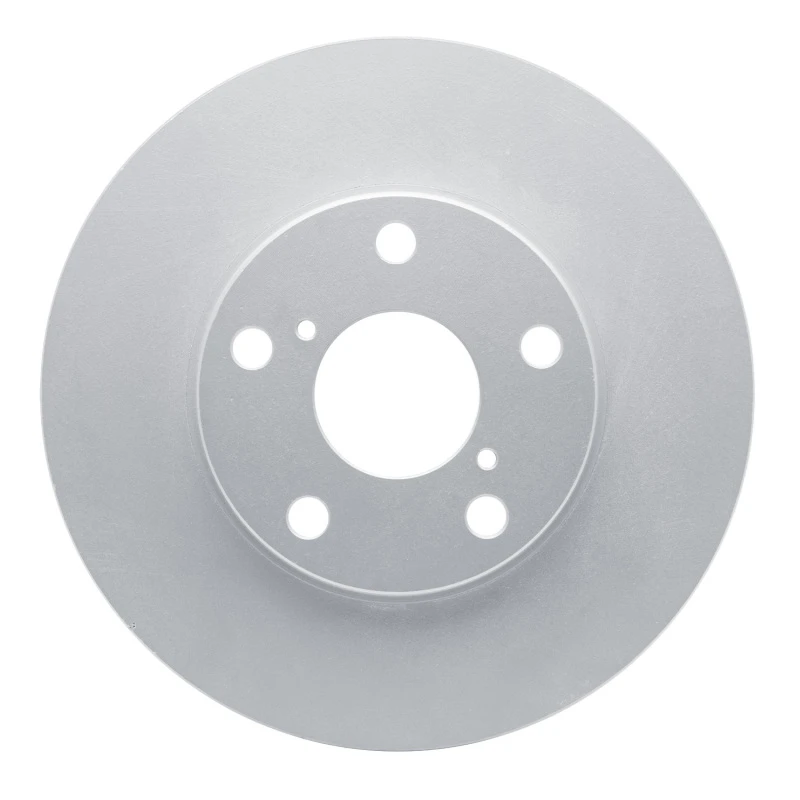 DFC 01-05 Toyota RAV4 Front GeoSPEC Coated Rotor