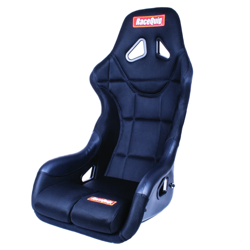 RaceQuip FIA-Rennsitz - Mittel