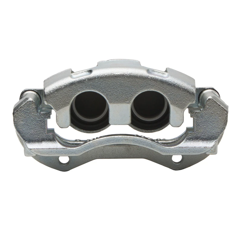 DFC 06-14 Buick Lucerne Front-R Premium Caliper - Silver Zinc Coated
