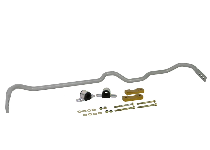 Whiteline VAG MK4/MK5 FWD Nur Vorne 24mm Einstellbarer X-Schwerer Stabilisator