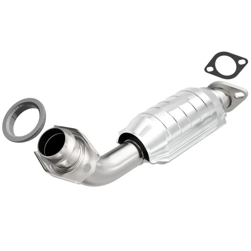 MagnaFlow-Konverter, direkt passend für Dodge-Mitsubishi-Plymouth 81-86