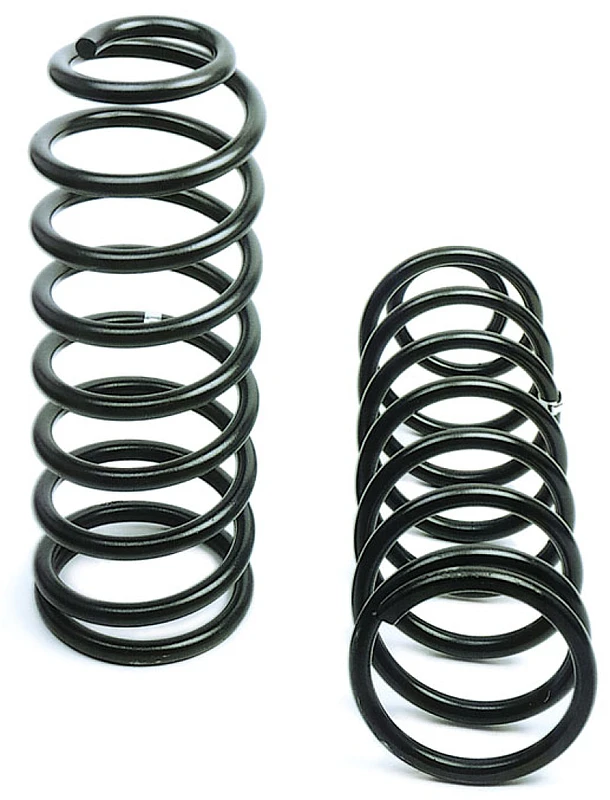 Moroso Rear Coil Springs for 1978-1988 Chevrolet Malibu/Monte Carlo