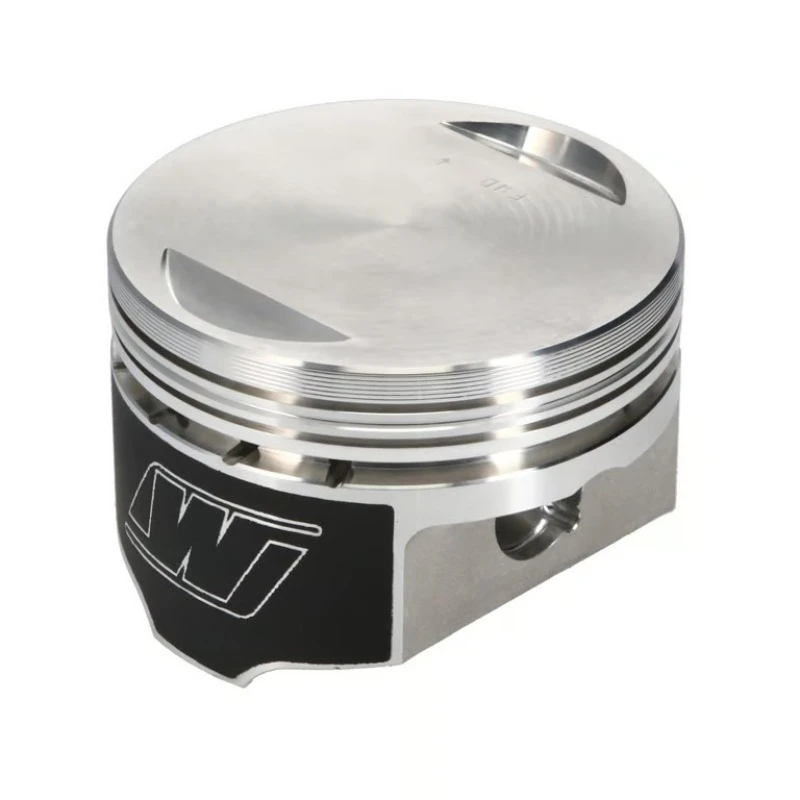 Wiseco HD TC88 2vp Domed Std Bore 3750VM Kolben Kit