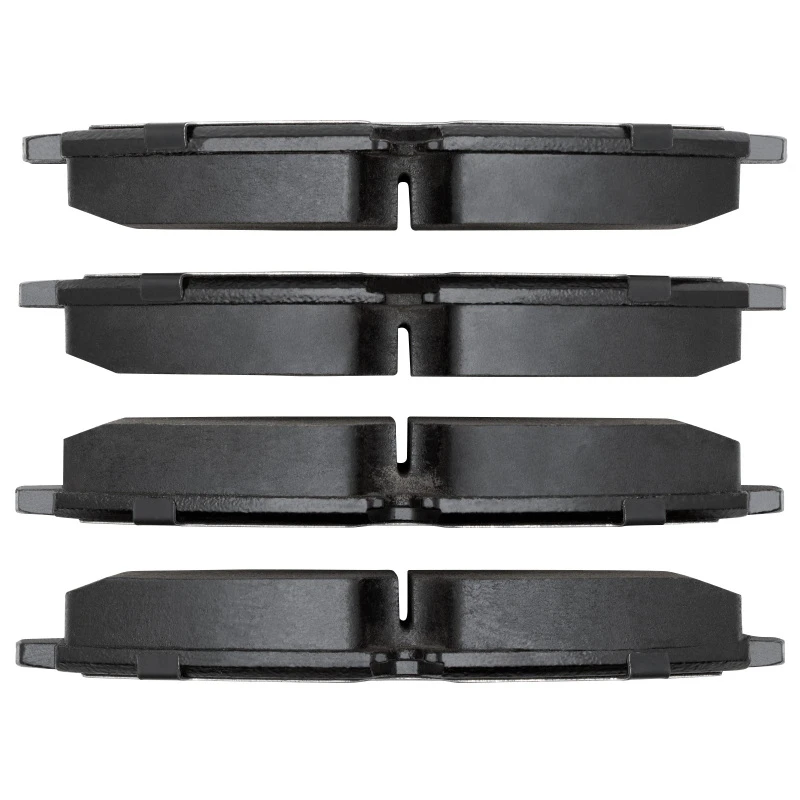 DFC 07-23 Mercedes-Benz Viano (Mexico) Front 4000 Hybridynamic Brake Pads