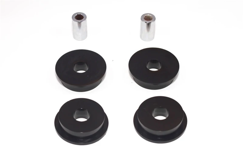 Torque Solution Mustache Bar Bushings for Mitsubishi Evolution 8/9
