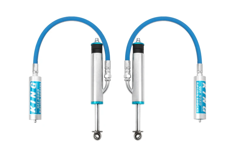 King Shocks Vorderer Stoßdämpfer für 1991–2000 Mitsubishi Montero V20