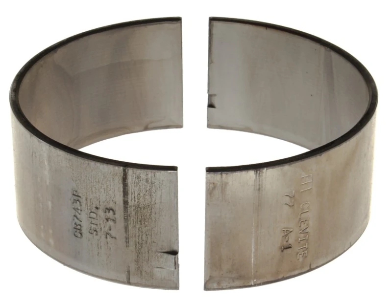 Clevite Tri Armor GMC Pass & Trk 348/366/396/402/409/427/454/502 Pleuelzapfenlager-Satz