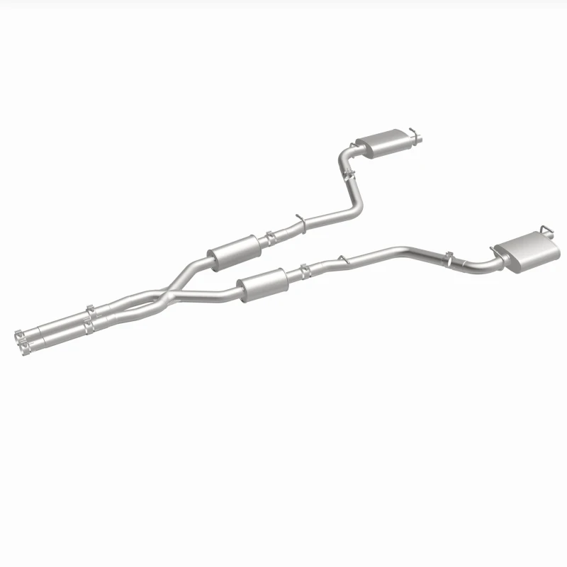 BRExhaust Exhaust Kit Replacement Dodge