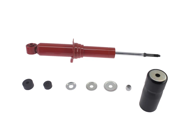 KYB-Stoßdämpfer & Struts Excel-G Vorne TOYOTA Tacoma (2WD) 1998-04 TOYOTA Tacoma (4WD) 1995-04