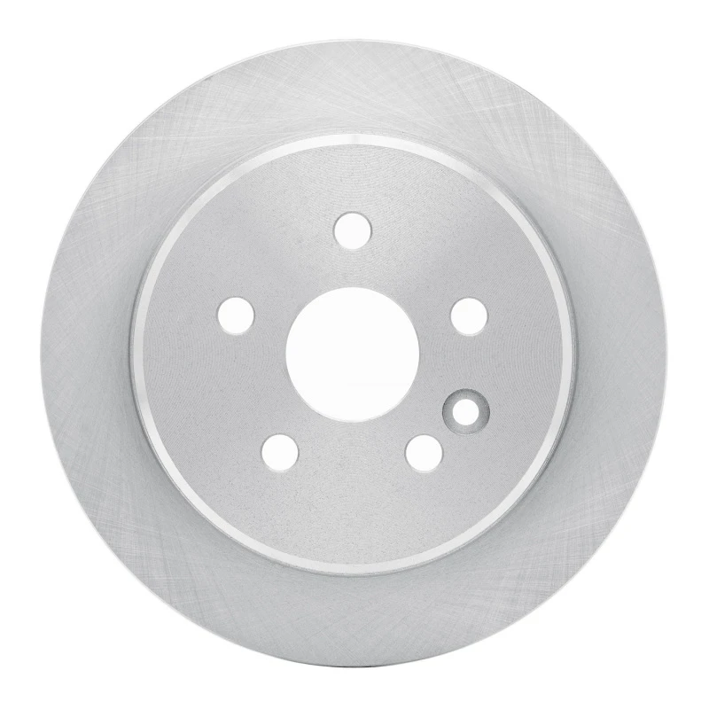 DFC 86-93 Lexus ES250 Rear Brake Rotor